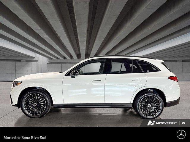 mercedes-benz GLC 2026 - 2