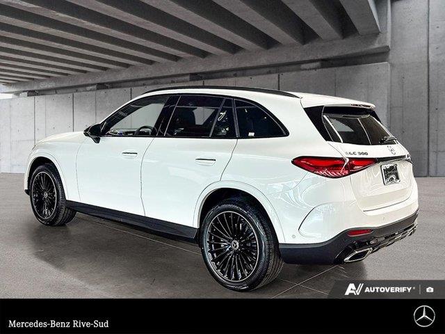 mercedes-benz GLC 2026 - 3