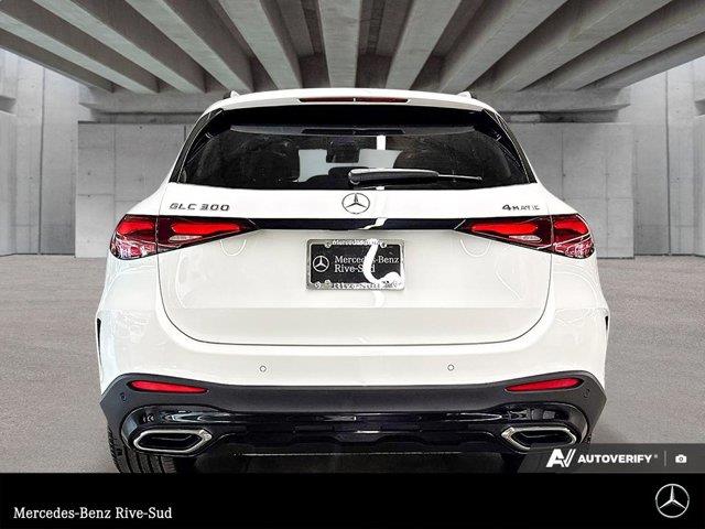 mercedes-benz GLC 2026 - 4