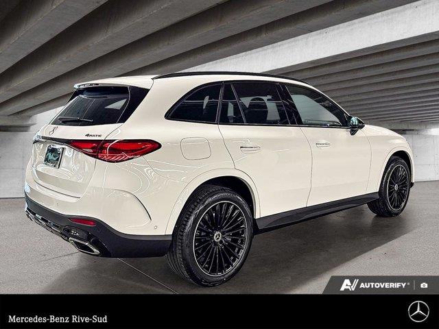 mercedes-benz GLC 2026 - 5