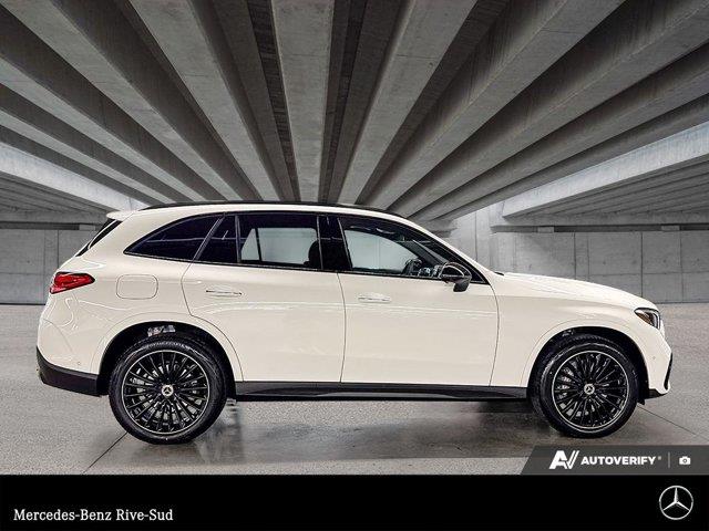mercedes-benz GLC 2026 - 6