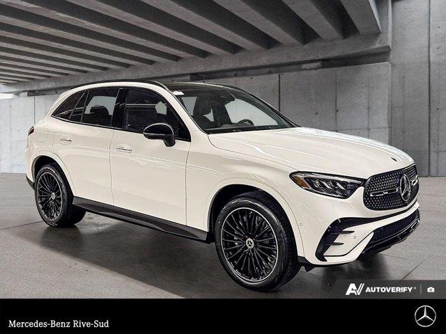 mercedes-benz GLC 2026 - 7