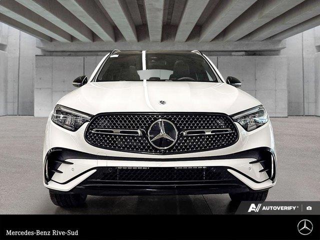 mercedes-benz GLC 2026 - 8