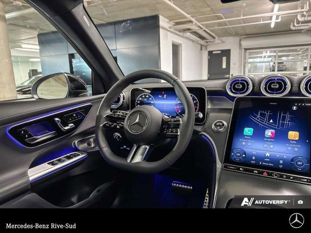 mercedes-benz GLC 2026 - 9