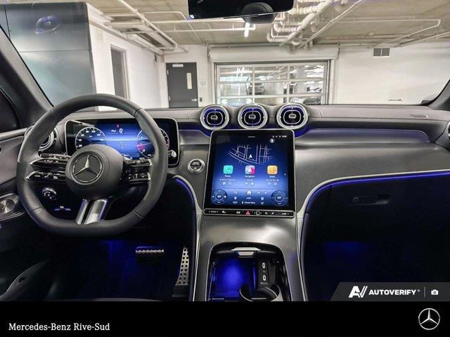 mercedes-benz GLC 2026 - 10