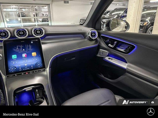 mercedes-benz GLC 2026 - 11