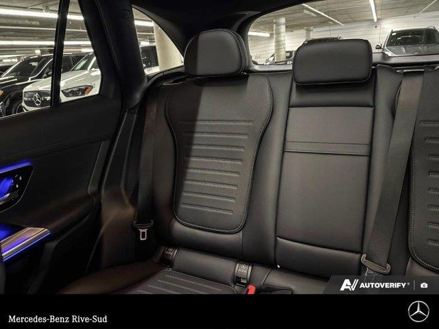 mercedes-benz GLC 2026 - 12