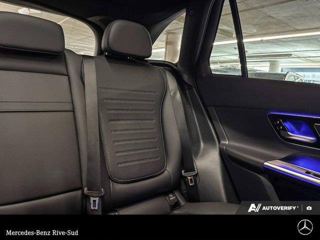 mercedes-benz GLC 2026 - 14