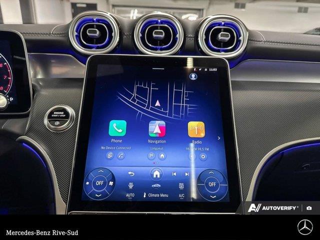 mercedes-benz GLC 2026 - 16