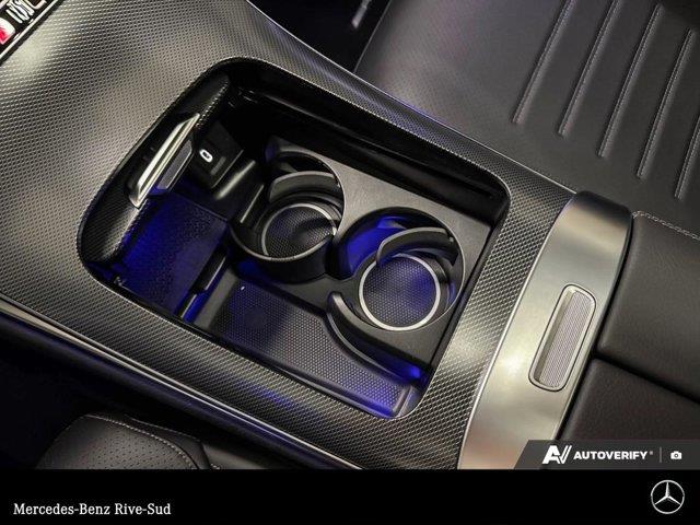 mercedes-benz GLC 2026 - 17