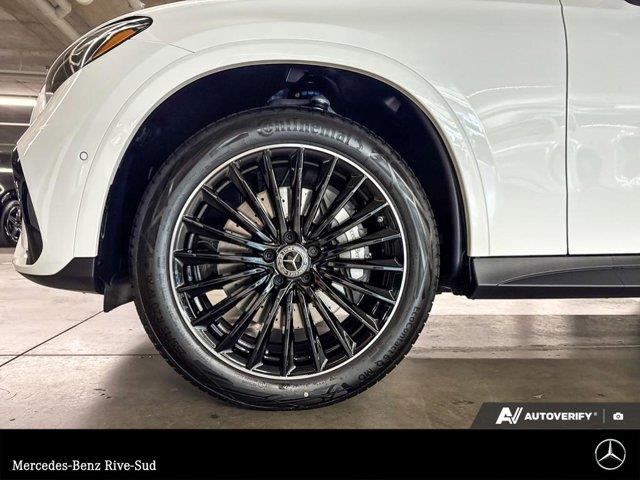 mercedes-benz GLC 2026 - 18