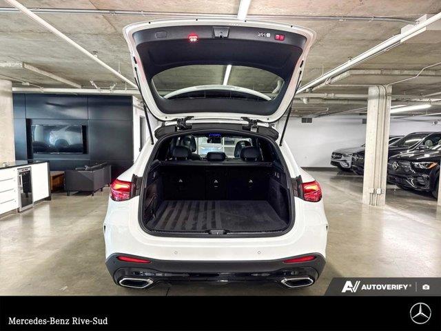 mercedes-benz GLC 2026 - 19