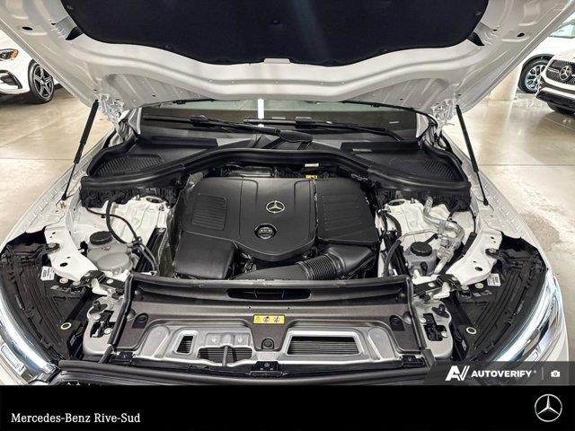 mercedes-benz GLC 2026 - 20