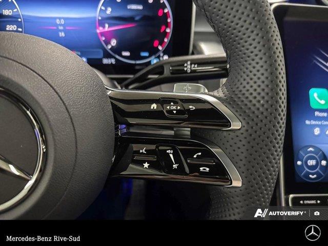 mercedes-benz GLC 2026 - 21