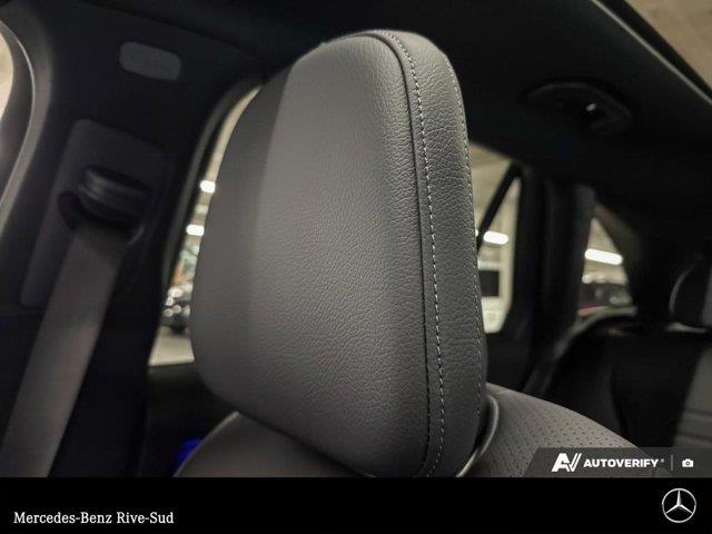 mercedes-benz GLC 2026 - 24