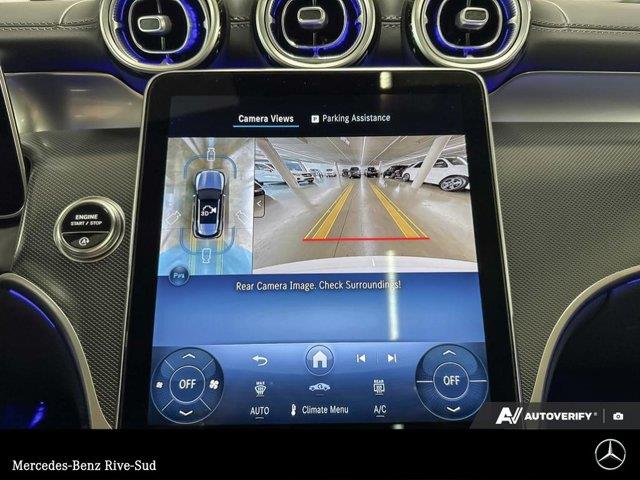 mercedes-benz GLC 2026 - 25