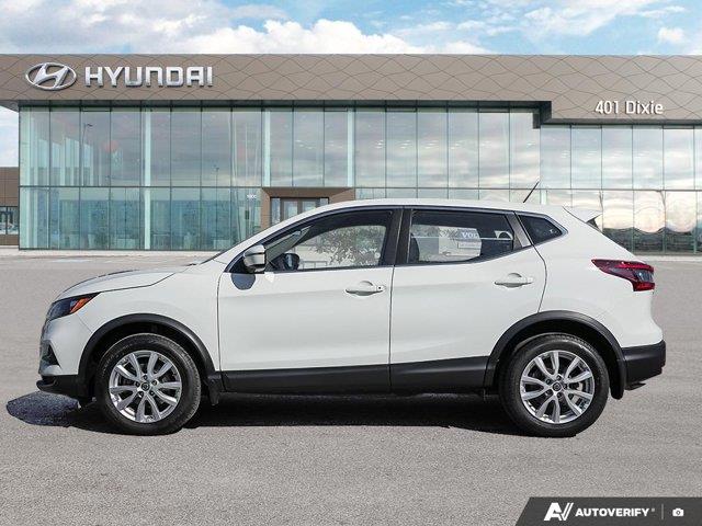 nissan Qashqai 2021 - 2