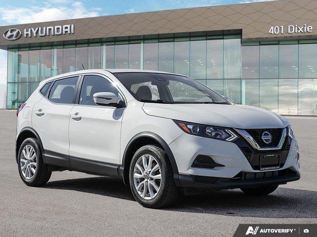 nissan Qashqai 2021 - 6