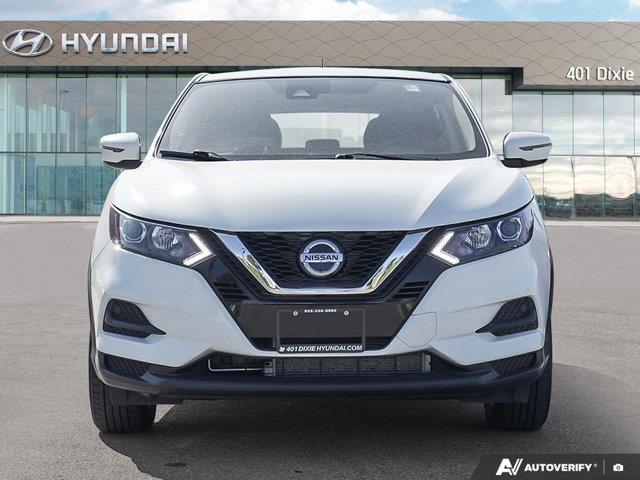 nissan Qashqai 2021 - 7