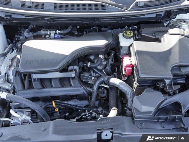 nissan Qashqai 2021 - 9