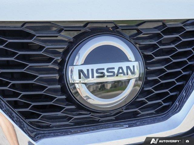 nissan Qashqai 2021 - 10