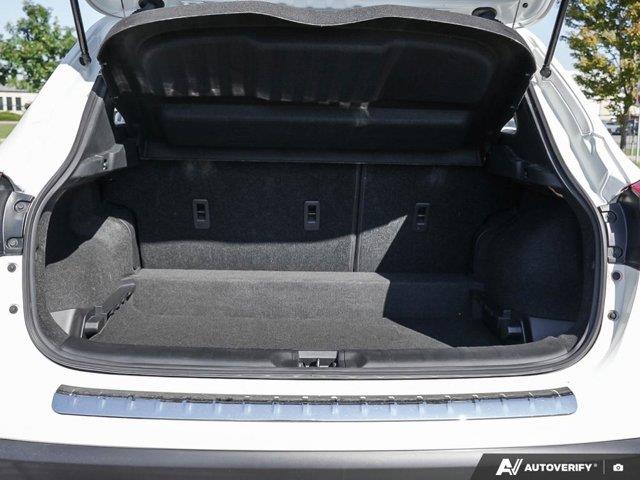 nissan Qashqai 2021 - 11