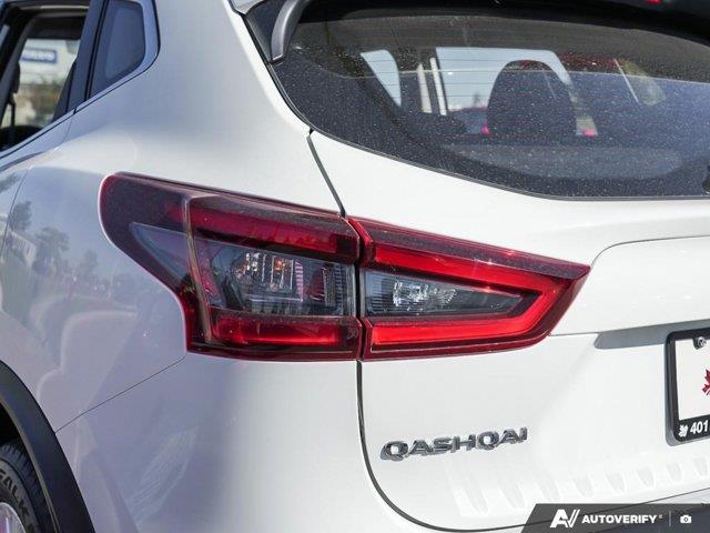 nissan Qashqai 2021 - 12