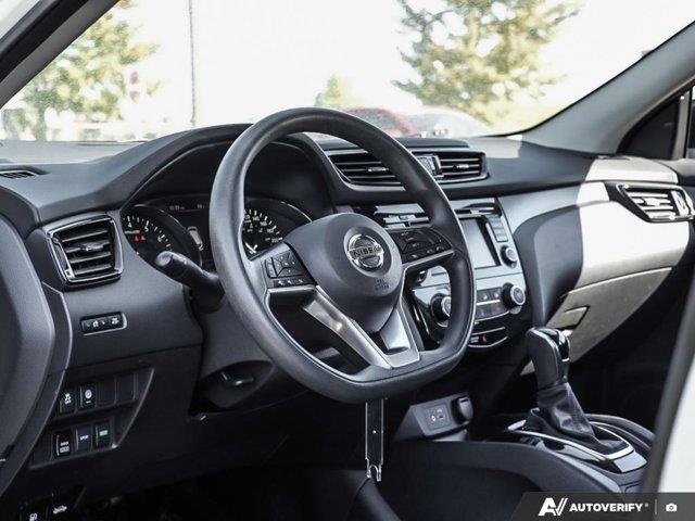 nissan Qashqai 2021 - 13