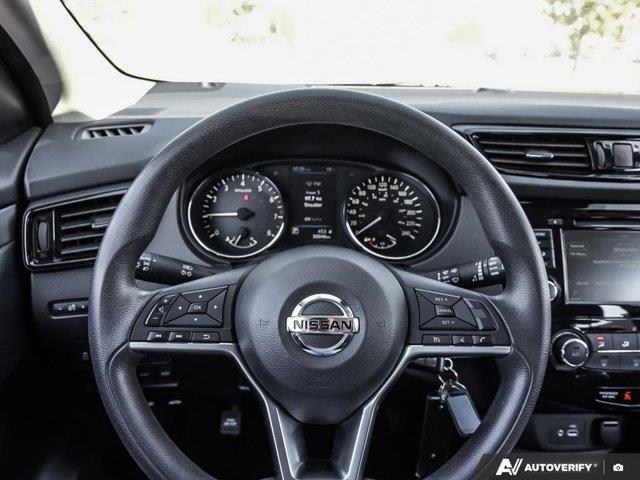 nissan Qashqai 2021 - 14