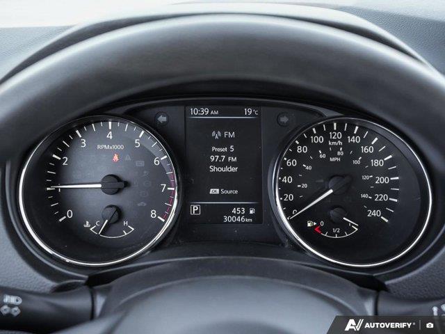 nissan Qashqai 2021 - 15