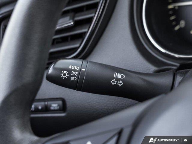 nissan Qashqai 2021 - 16