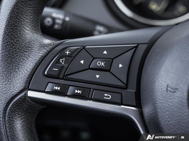 nissan Qashqai 2021 - 17