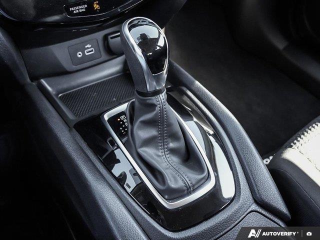 nissan Qashqai 2021 - 18