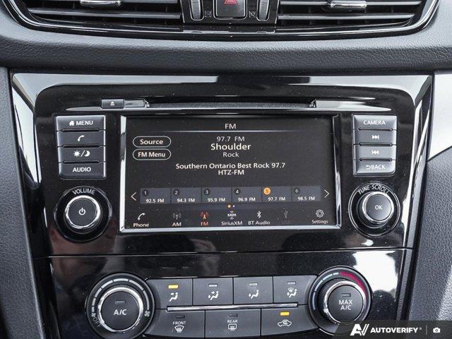 nissan Qashqai 2021 - 20