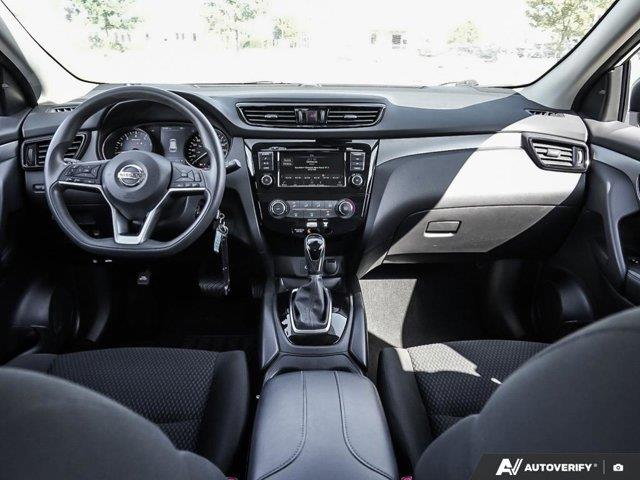 nissan Qashqai 2021 - 23