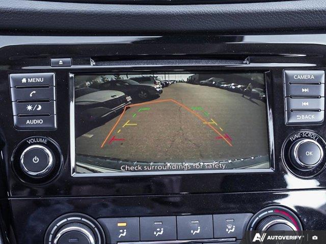nissan Qashqai 2021 - 24