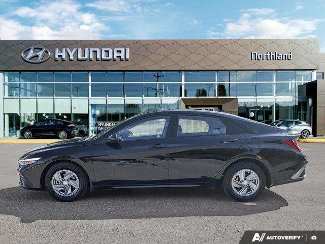 hyundai Elantra 2024 - 2