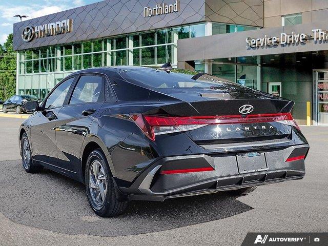 hyundai Elantra 2024 - 3