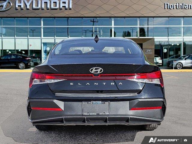 hyundai Elantra 2024 - 4