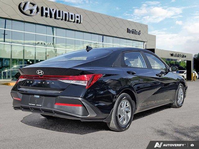 hyundai Elantra 2024 - 5