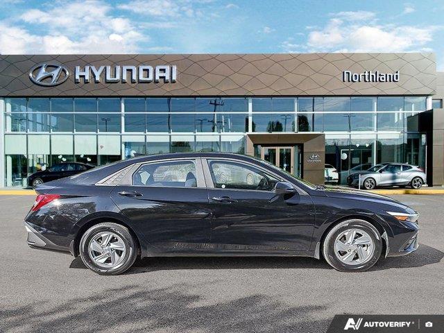 hyundai Elantra 2024 - 6