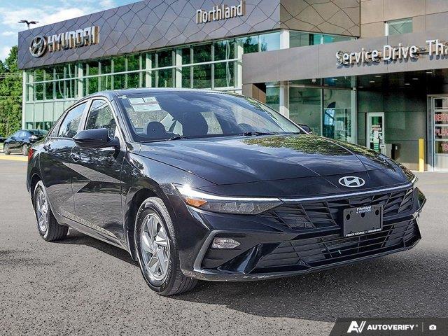 hyundai Elantra 2024 - 7