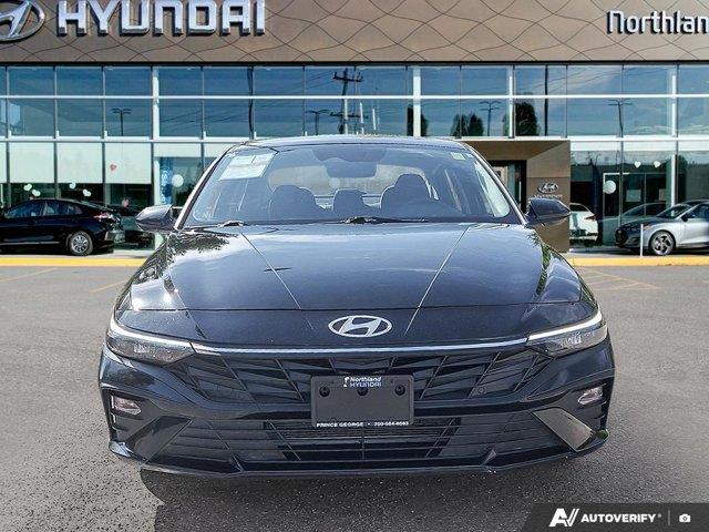 hyundai Elantra 2024 - 8