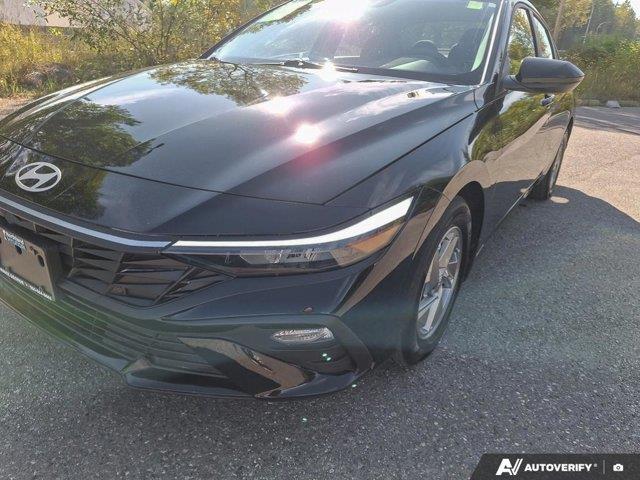 hyundai Elantra 2024 - 11