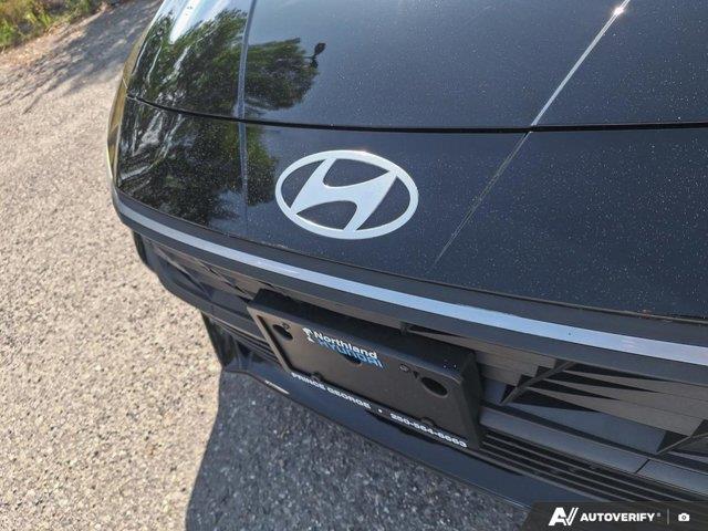 hyundai Elantra 2024 - 12