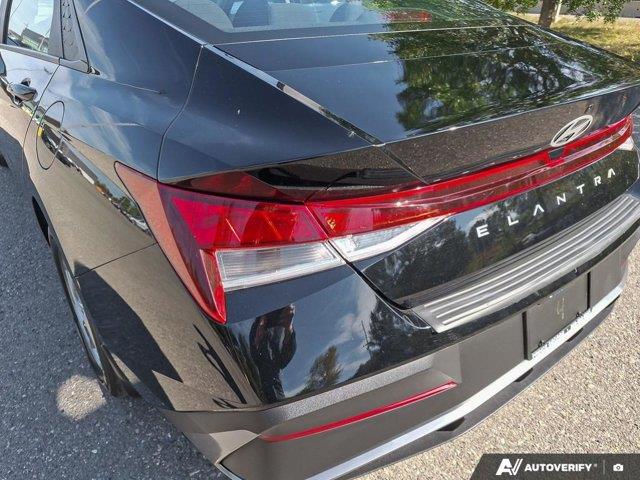 hyundai Elantra 2024 - 13