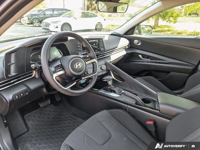 hyundai Elantra 2024 - 14