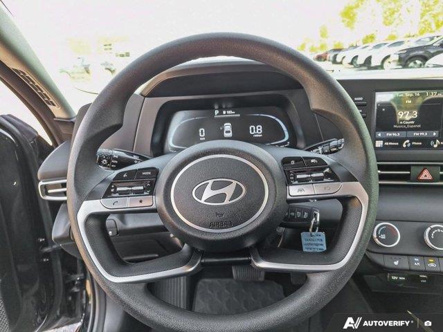 hyundai Elantra 2024 - 15