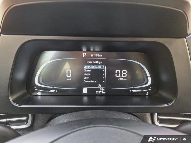 hyundai Elantra 2024 - 16