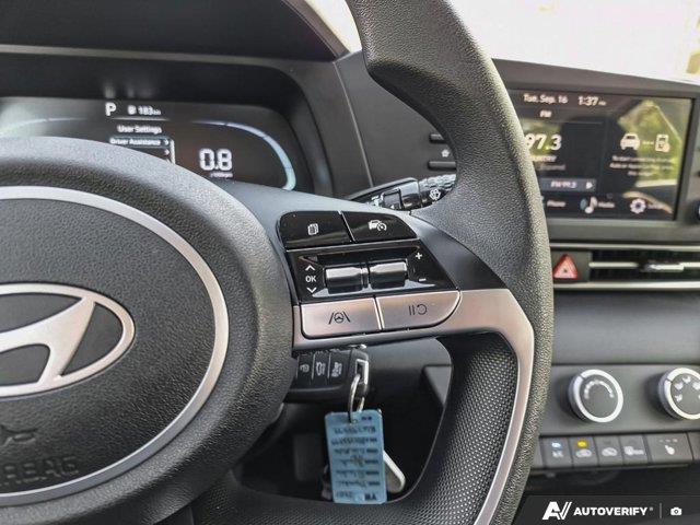 hyundai Elantra 2024 - 17